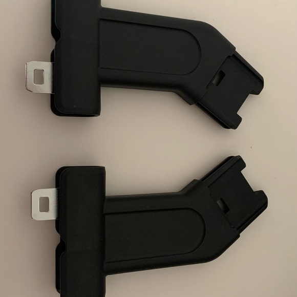 Uppababy Adapters for Ridge - Picture 4 of 4